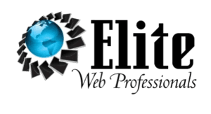 Elite Web Professionals Web Logo