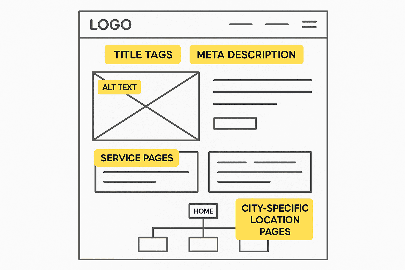 Optimize Your Website For Local SEO